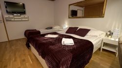 Double room